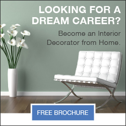 QC Design School Interior Decorating Course