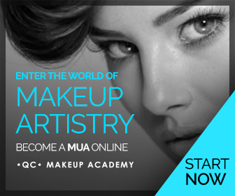 QC Makeup Academy courses