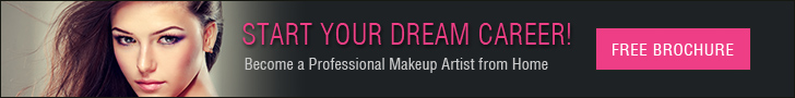 QC Makeup Artistry Courses